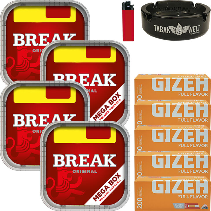 4xBreak-170g-1000-gizeh full-flavor